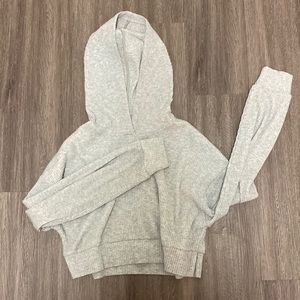 Alo muse hoodie